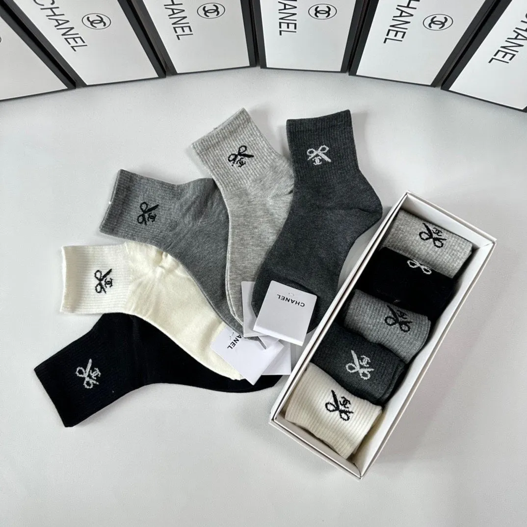 LOW-CUT SOCKS 423834 (1 BOX)