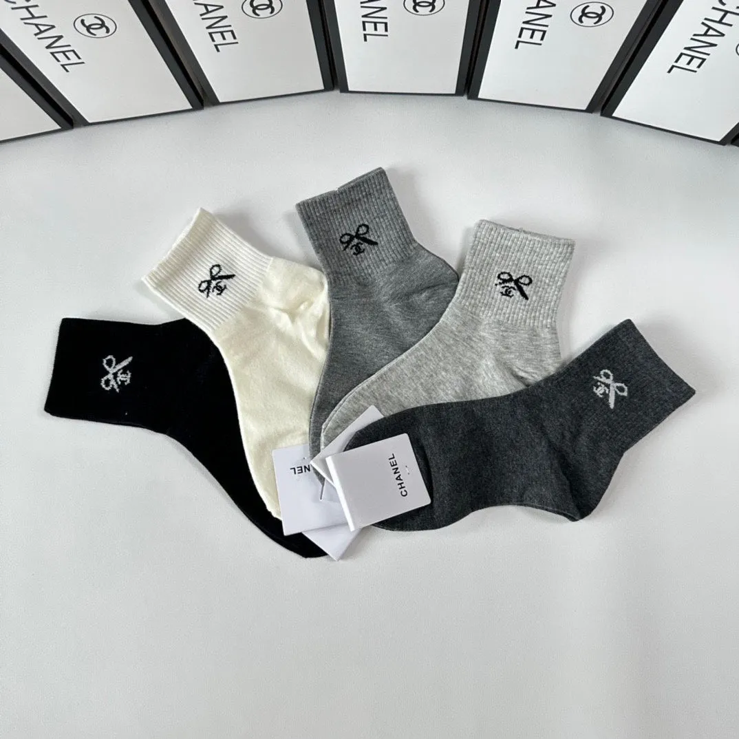 LOW-CUT SOCKS 423834 (1 BOX)