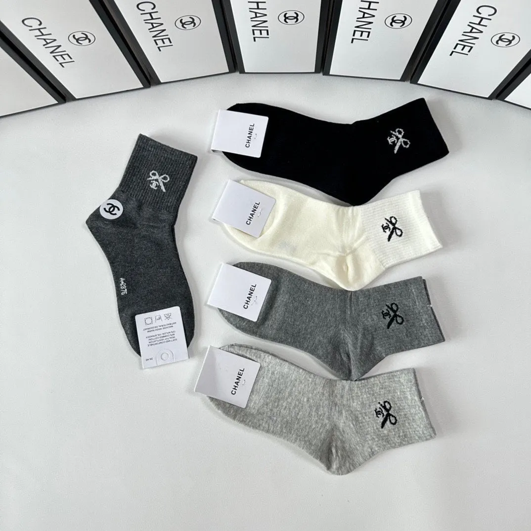 LOW-CUT SOCKS 423834 (1 BOX)