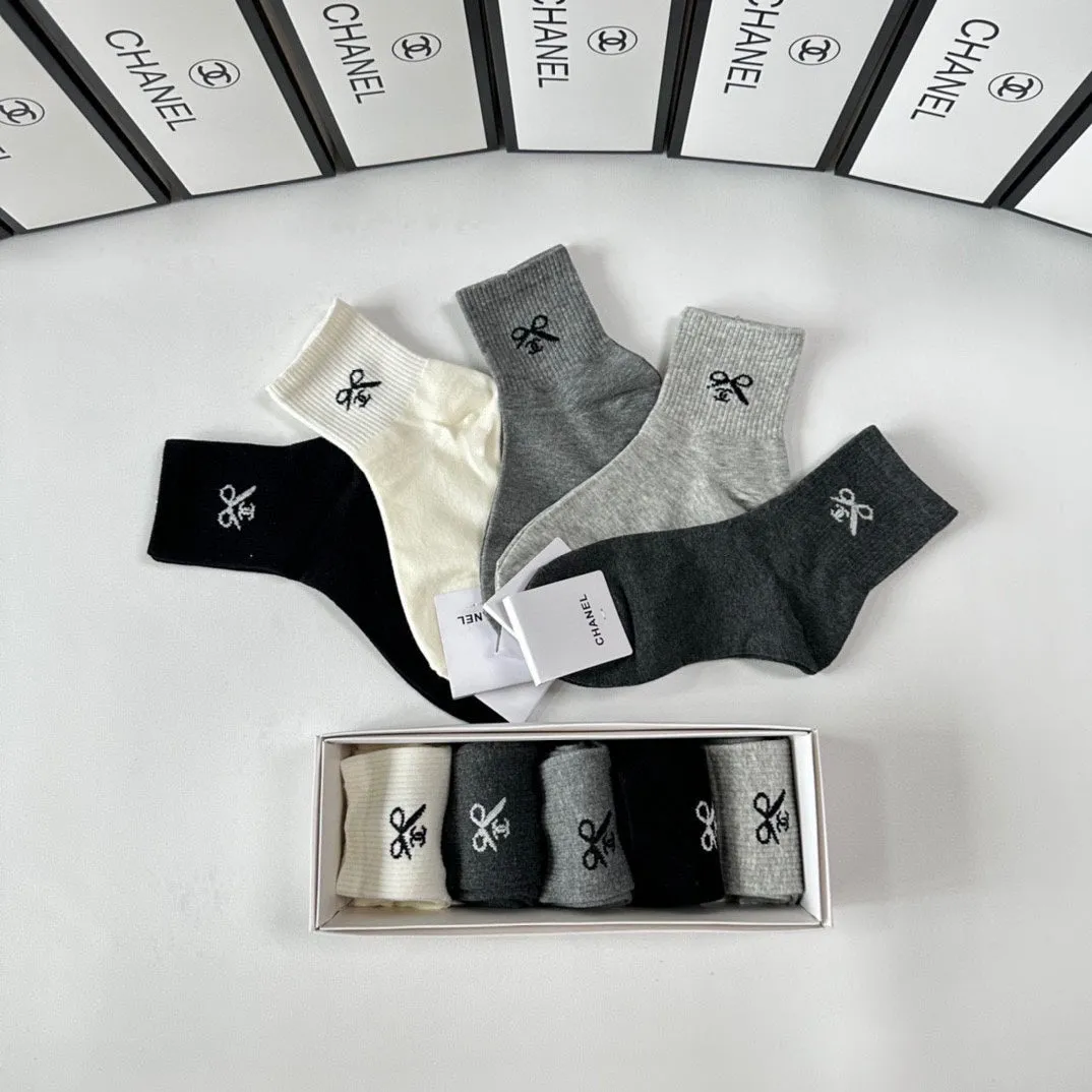 LOW-CUT SOCKS 423834 (1 BOX)