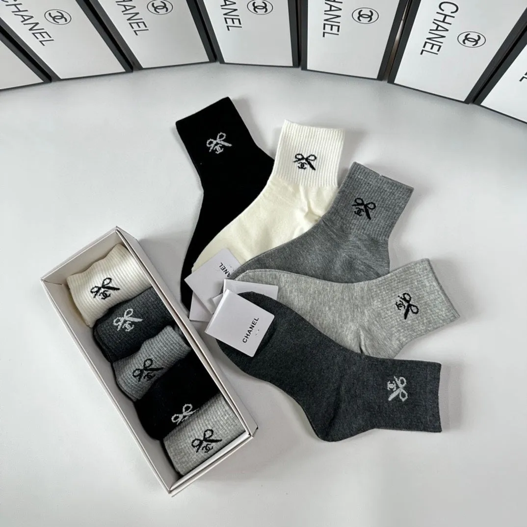 LOW-CUT SOCKS 423834 (1 BOX)