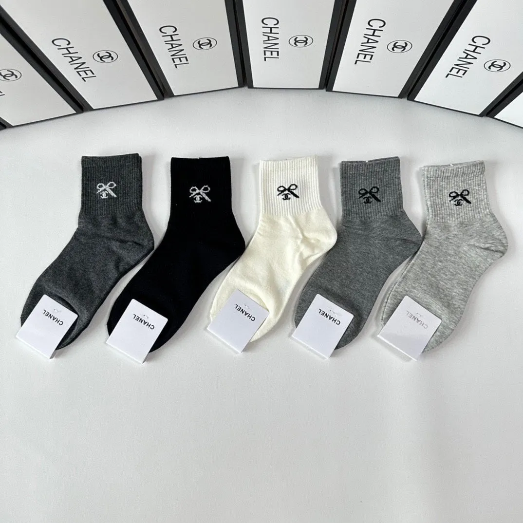 LOW-CUT SOCKS 423834 (1 BOX)