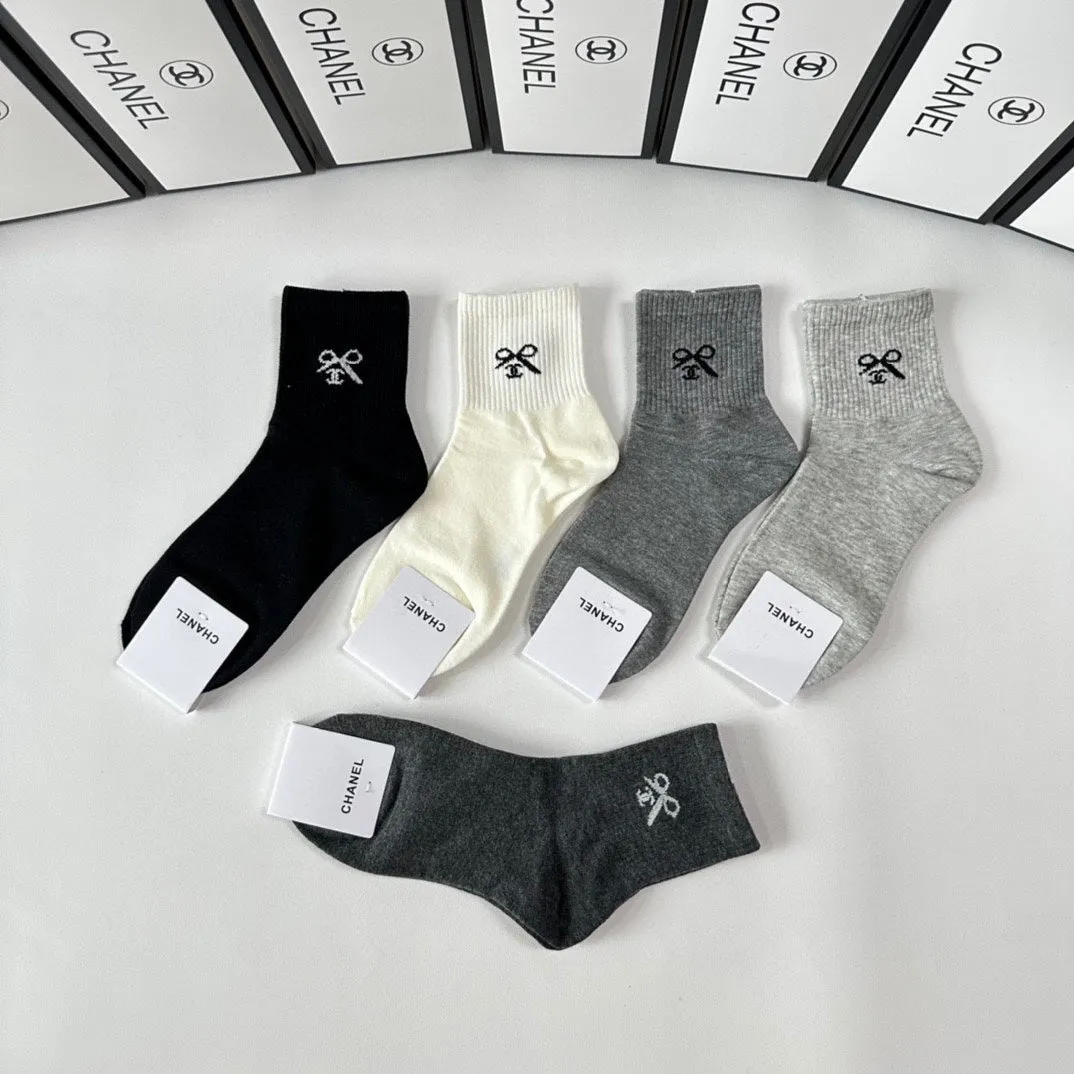 LOW-CUT SOCKS 423834 (1 BOX)