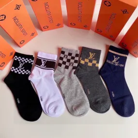 LOW-CUT SOCKS 423853 (1 BOX)