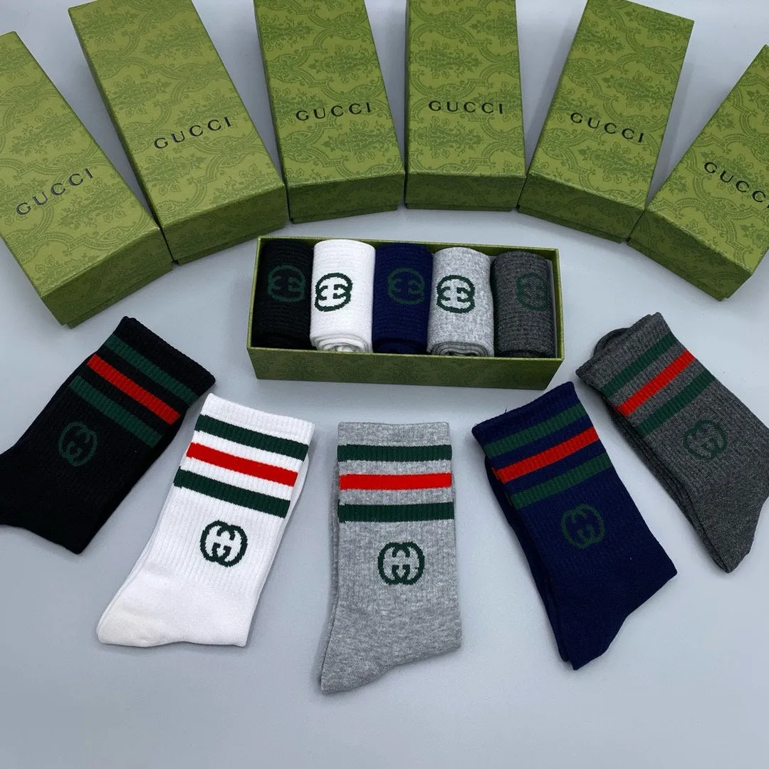 LOW-CUT SOCKS 425542 (1 BOX)