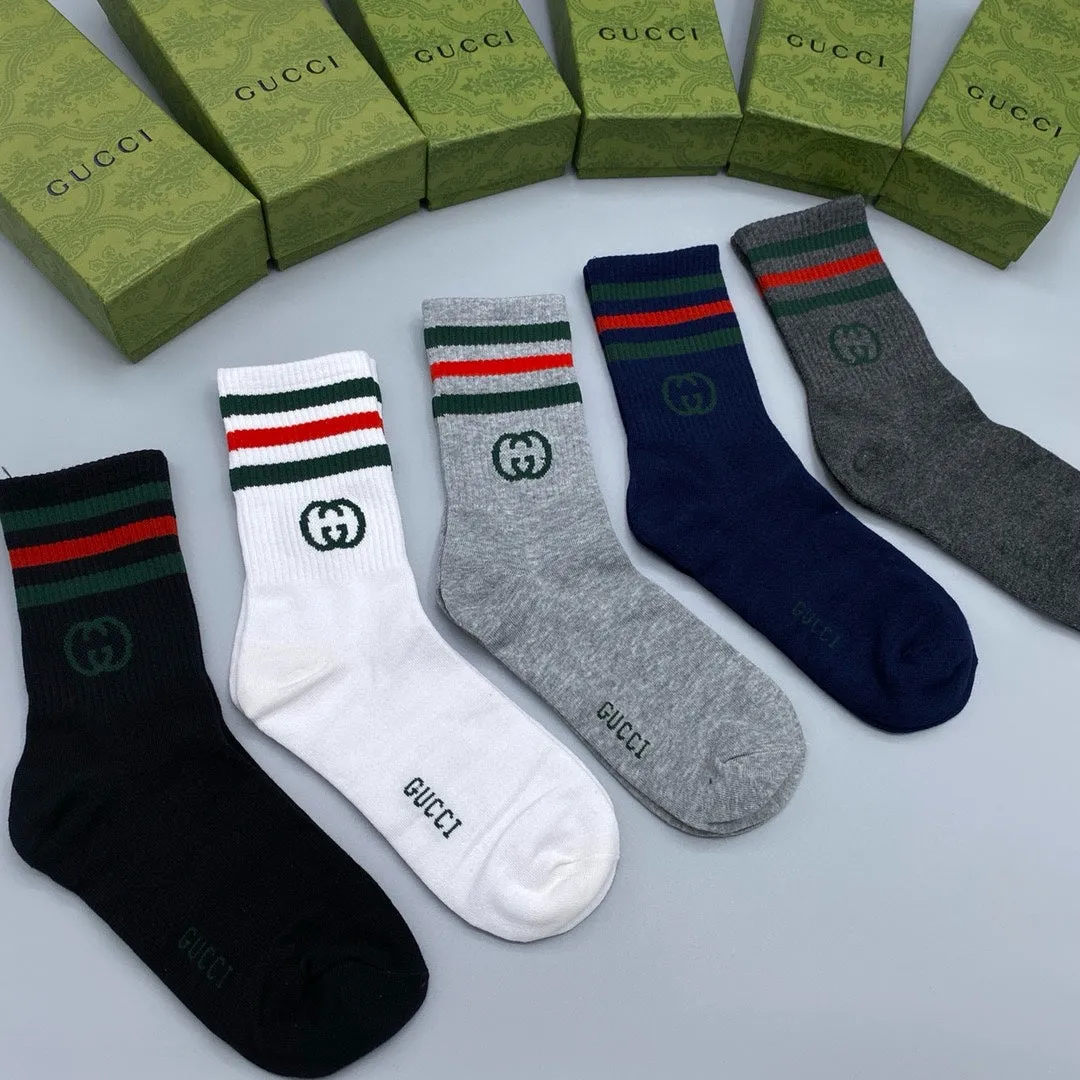 LOW-CUT SOCKS 425542 (1 BOX)