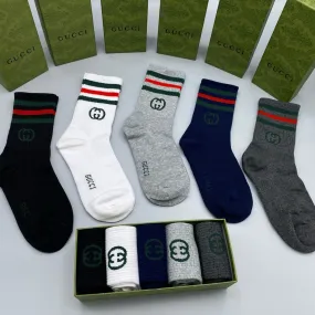 LOW-CUT SOCKS 425542 (1 BOX)