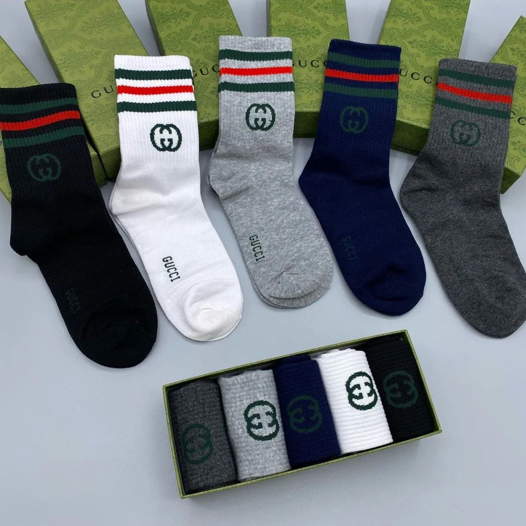 LOW-CUT SOCKS 425542 (1 BOX)