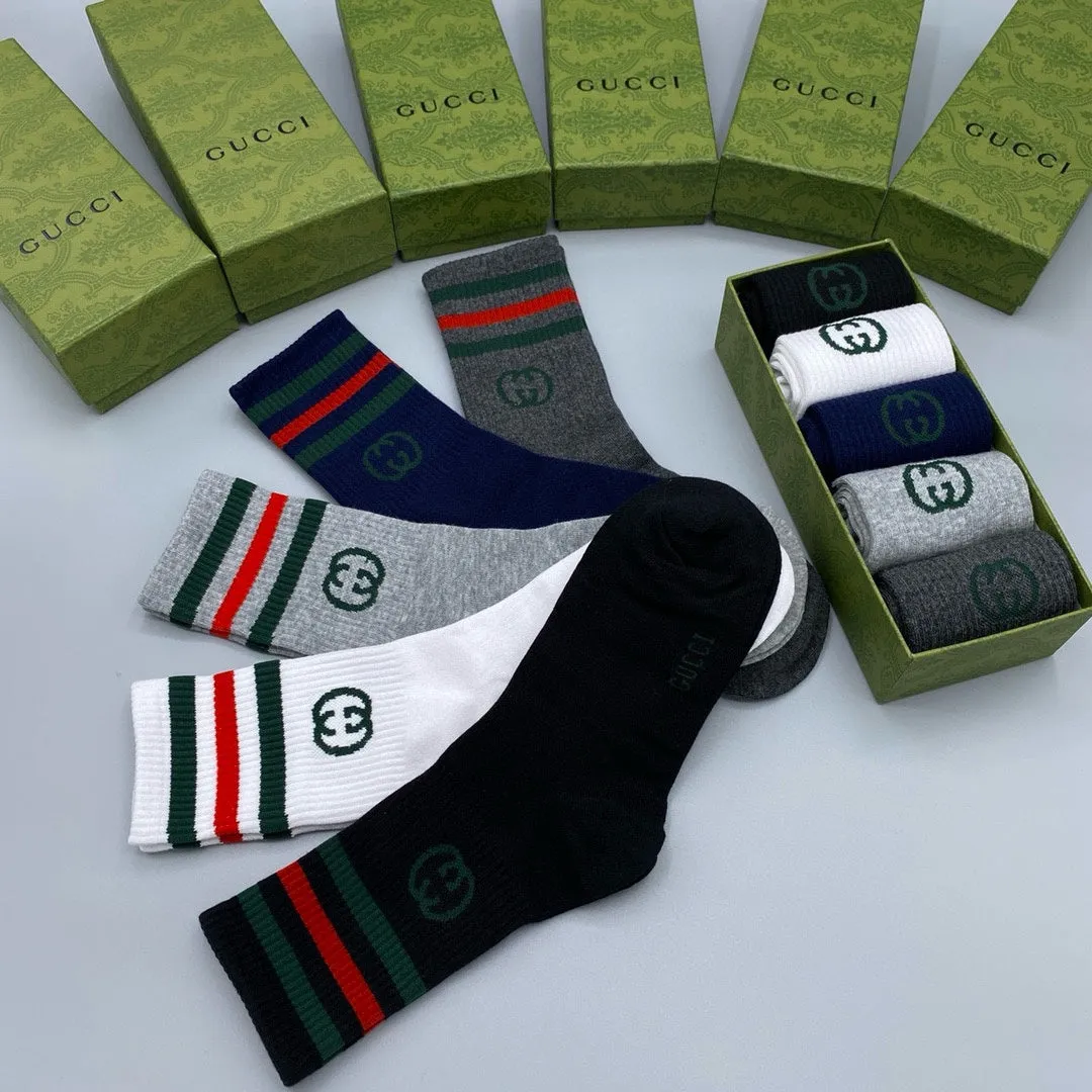 LOW-CUT SOCKS 425542 (1 BOX)