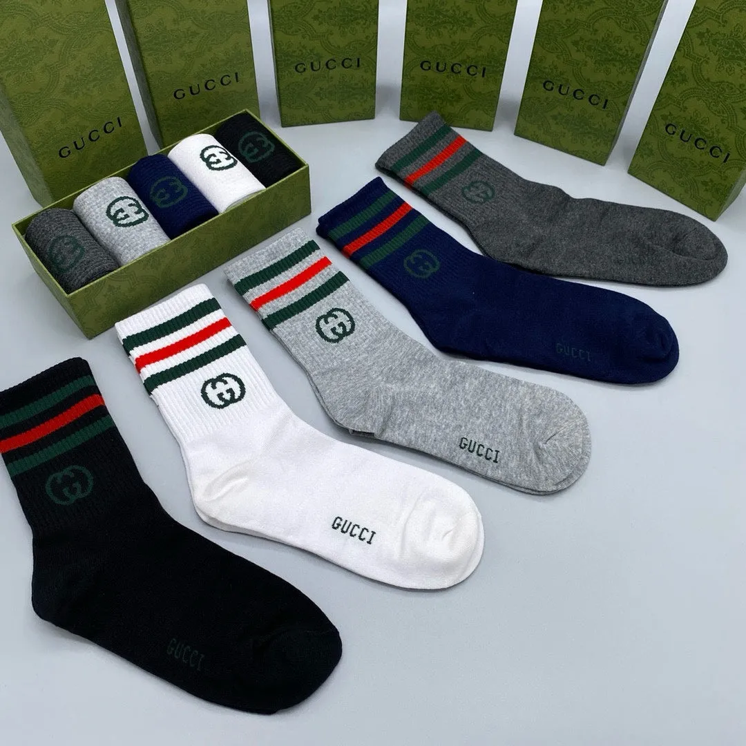 LOW-CUT SOCKS 425542 (1 BOX)