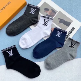 LOW-CUT SOCKS 425579 (1 BOX)