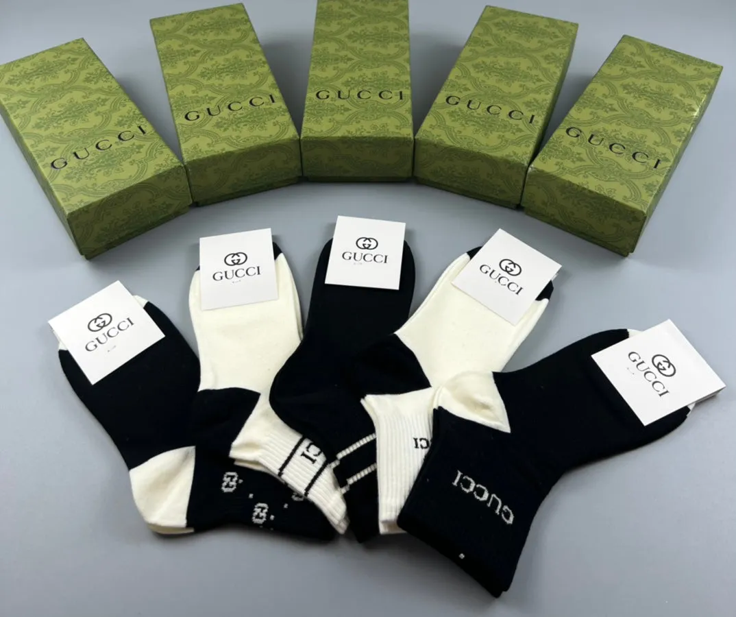 LOW-CUT SOCKS 425689 (1 BOX)