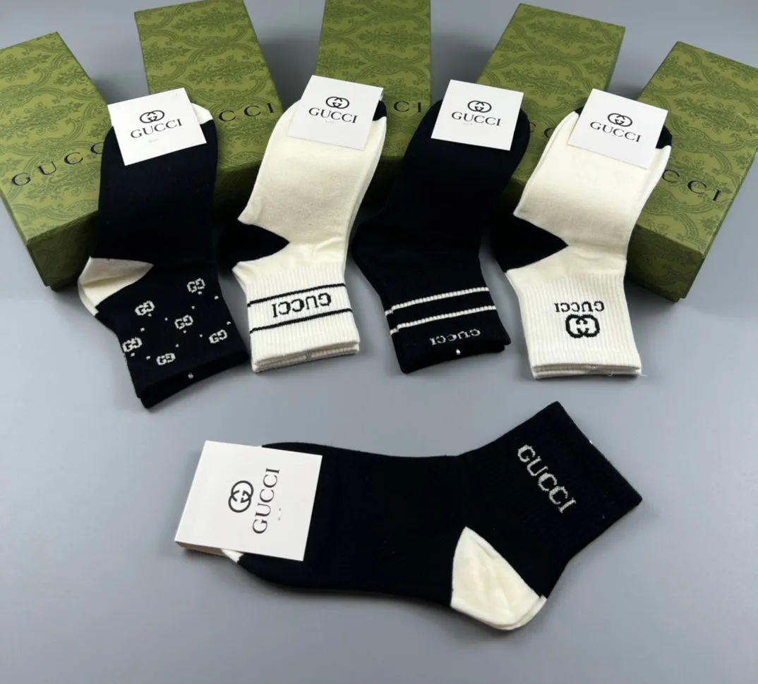 LOW-CUT SOCKS 425689 (1 BOX)