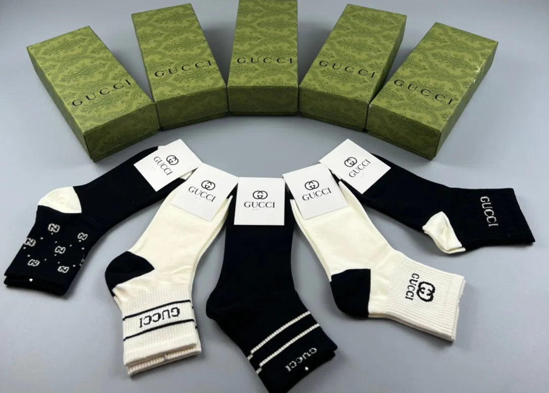 LOW-CUT SOCKS 425689 (1 BOX)