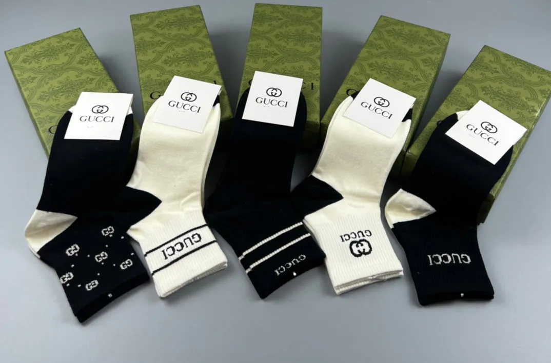 LOW-CUT SOCKS 425689 (1 BOX)