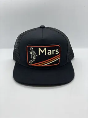 Mars Pocket Hat