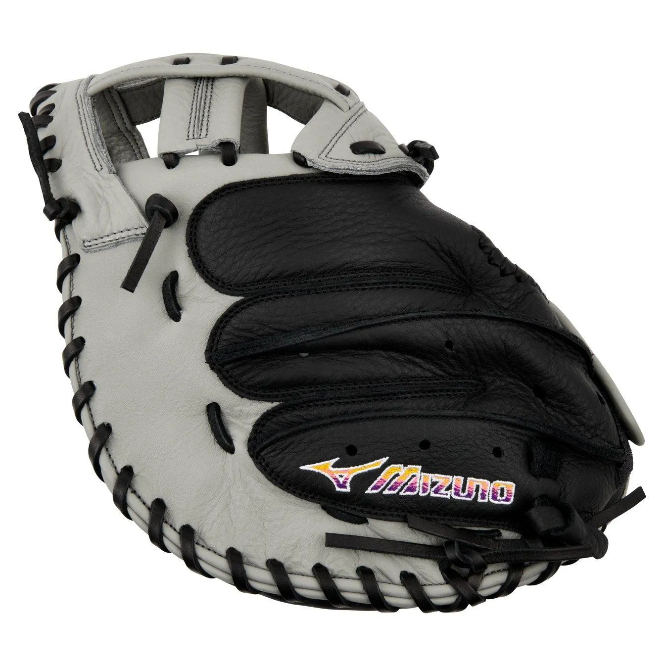 Mizuno Franchise 34" Fastpitch Softball Catcher's Mitt GXS90F5