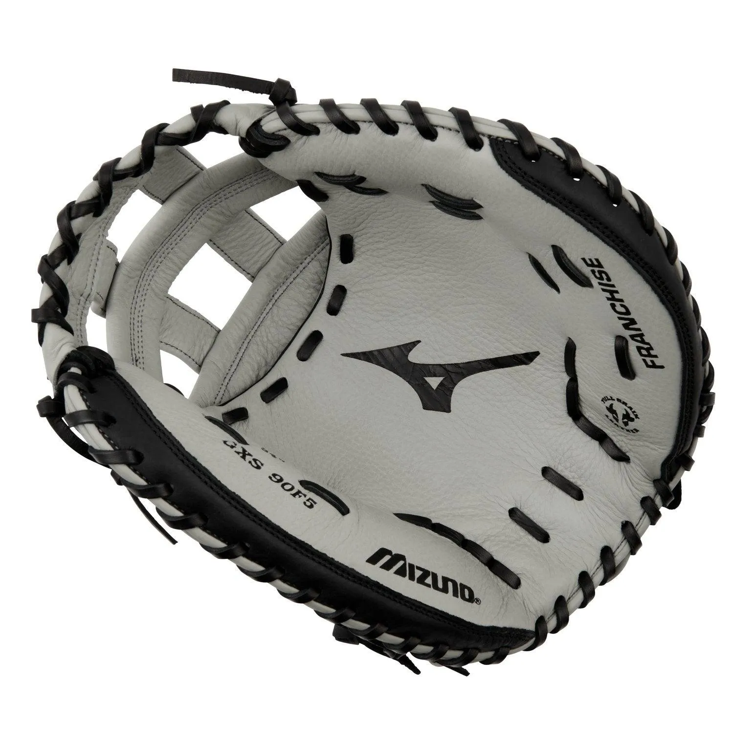 Mizuno Franchise 34" Fastpitch Softball Catcher's Mitt GXS90F5