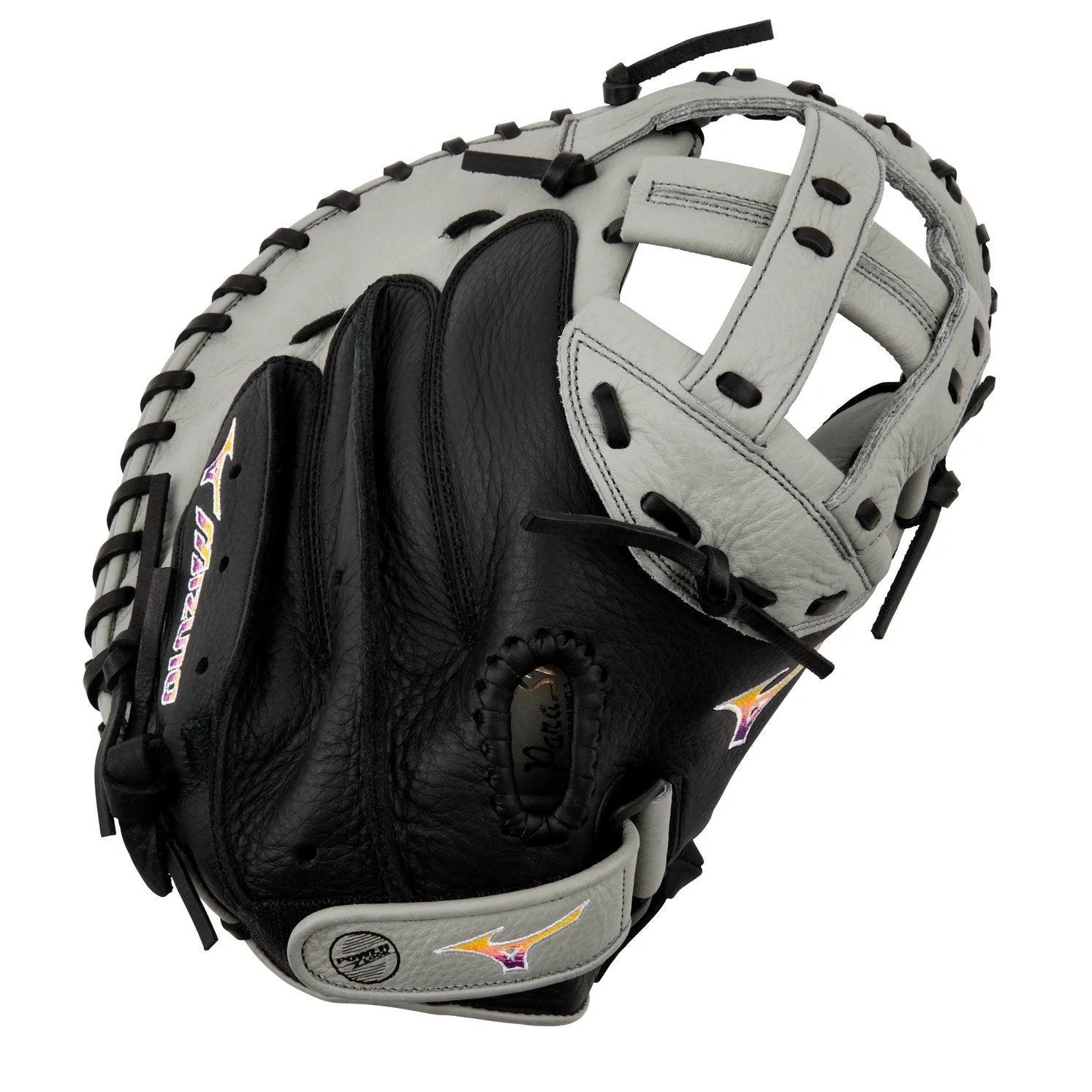 Mizuno Franchise 34" Fastpitch Softball Catcher's Mitt GXS90F5