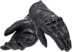 Motorcycle gloves Dainese Blackshape, black