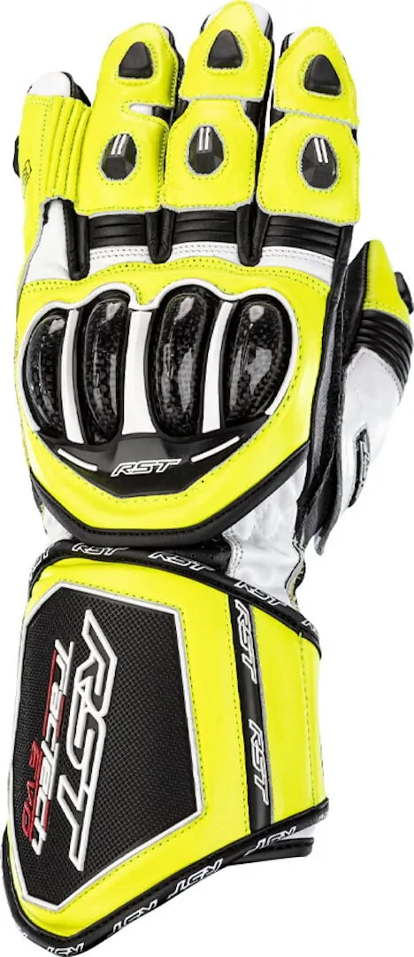 Motorcycle gloves RST Tractech Evo 4, multi