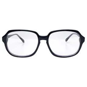 MULBERRY Square Clear Glasses