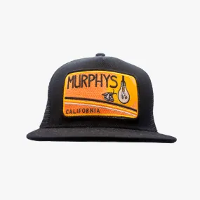 Murphys Lightbulb Pocket Hat