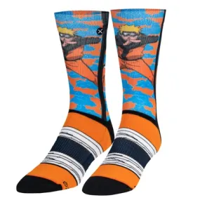 Naruto Hand Seal Socks