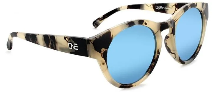 Optic Nerve Rizzo Sunglasses