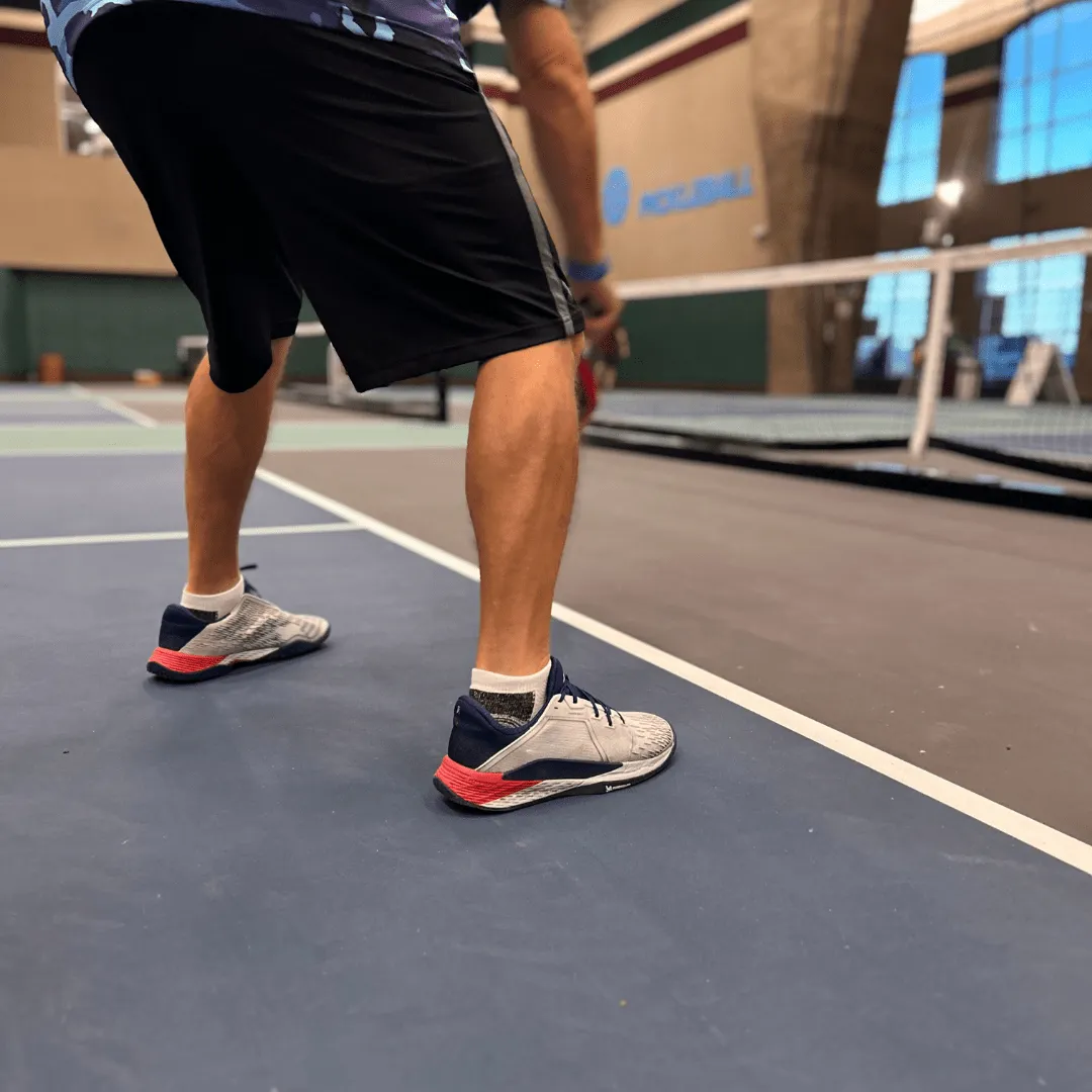 Pickleball Low Cut Sock