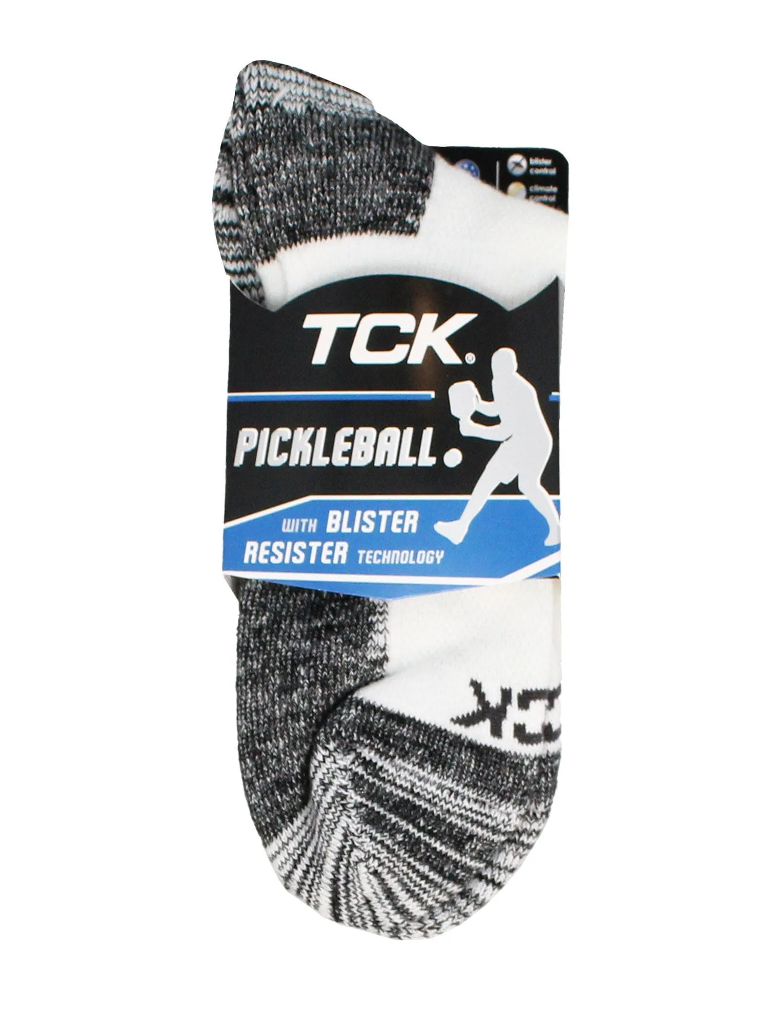 Pickleball Low Cut Sock