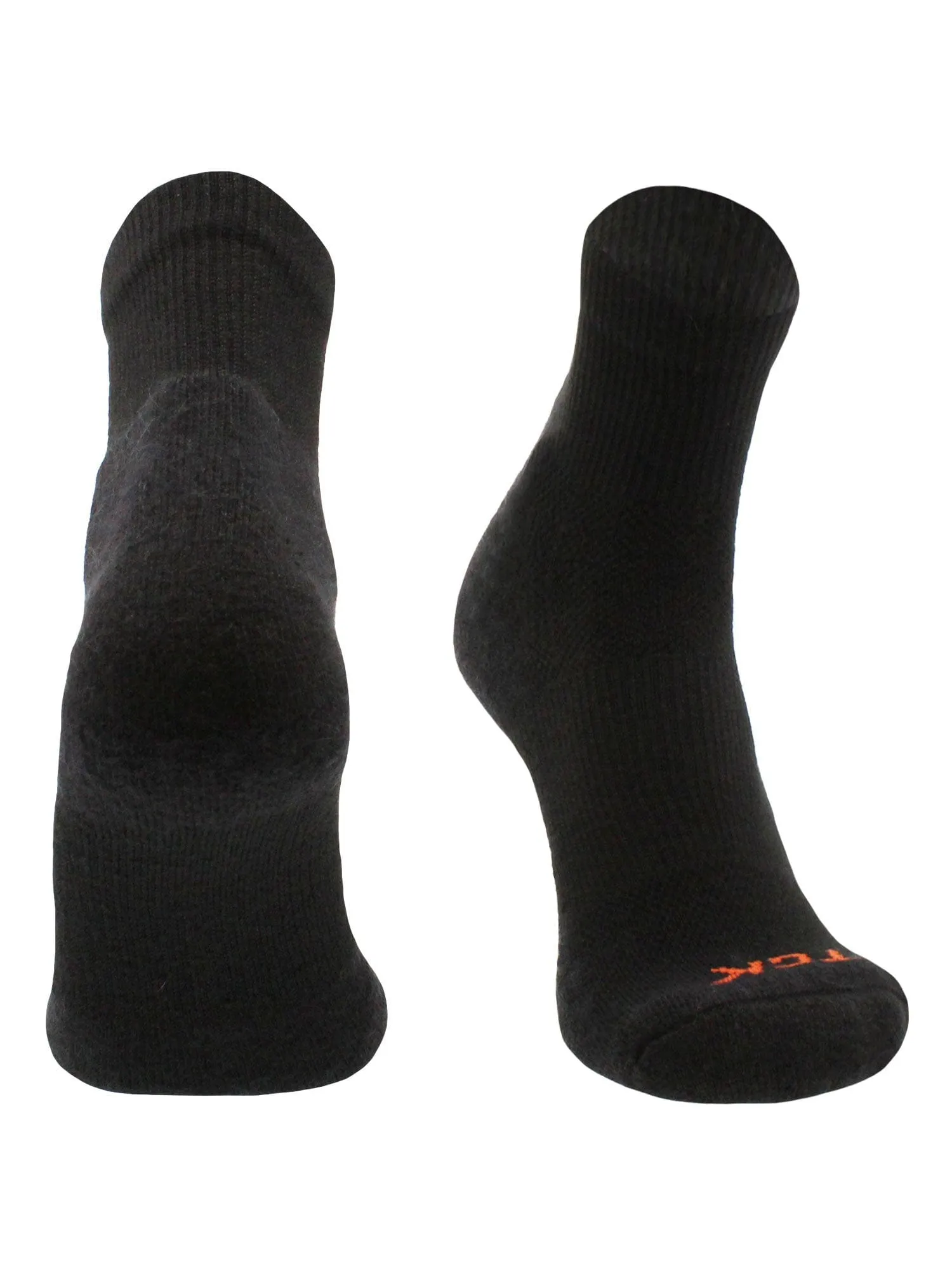 Pickleball Quarter Sock