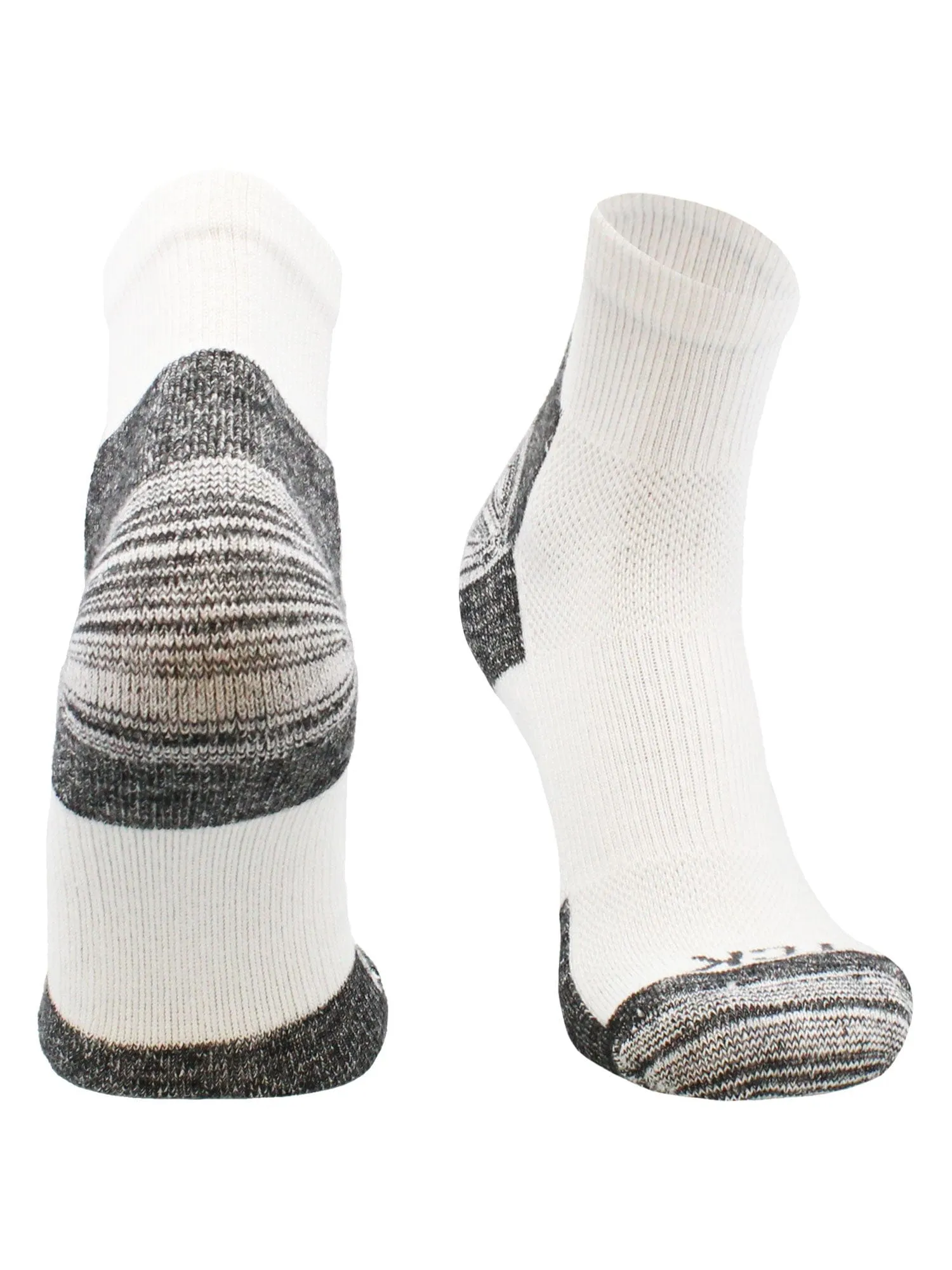 Pickleball Quarter Sock