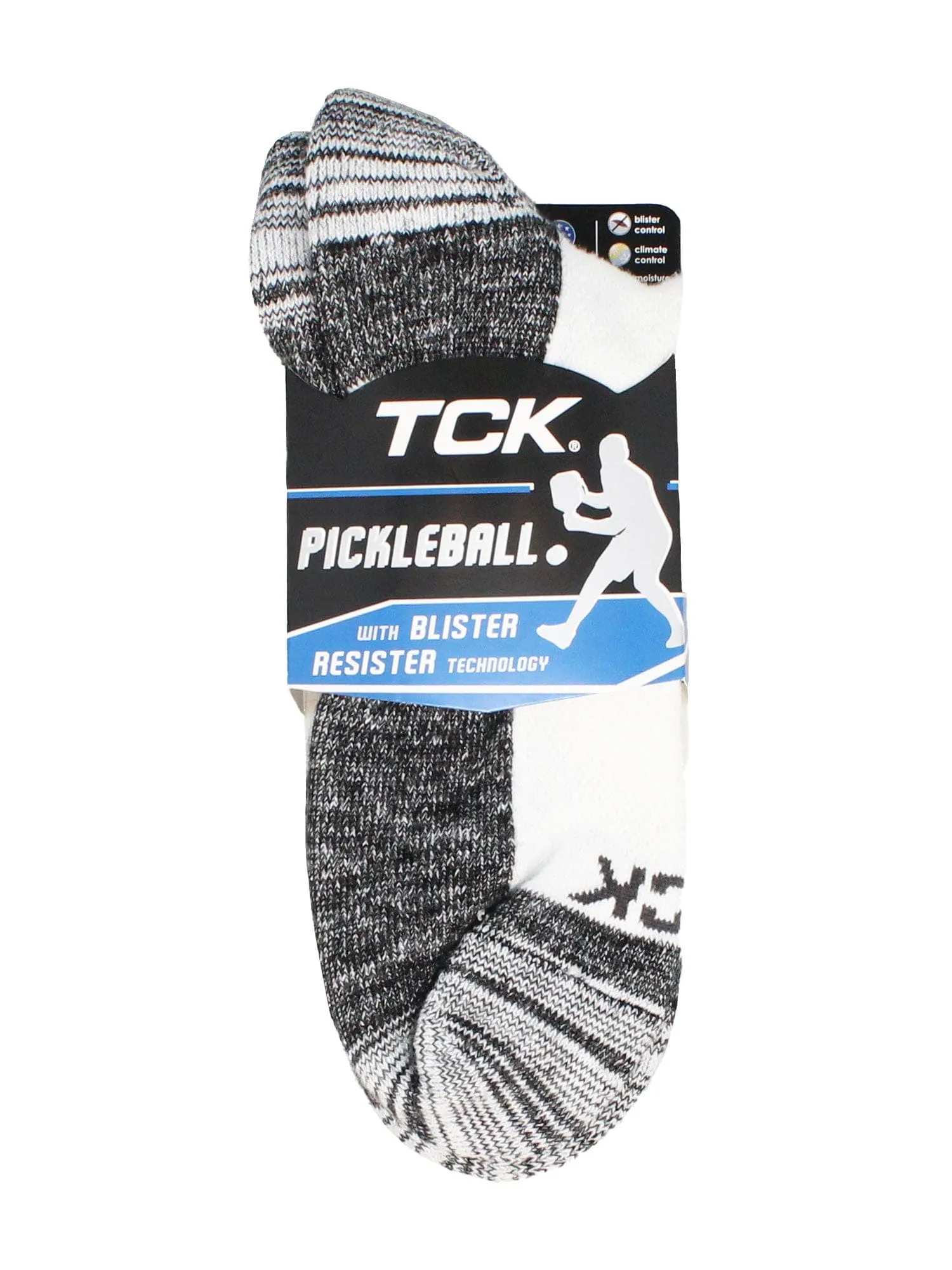 Pickleball Quarter Sock