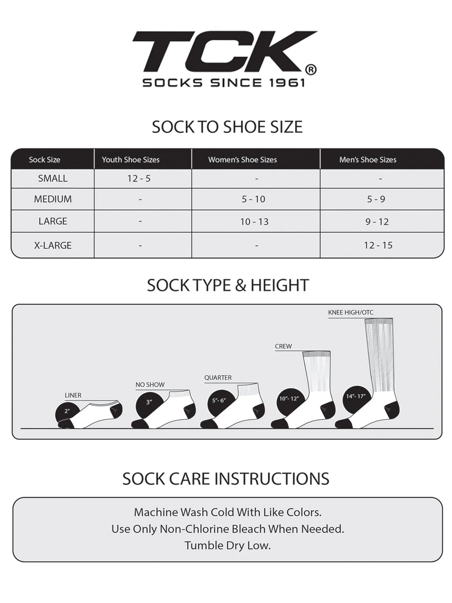 Pickleball Quarter Sock