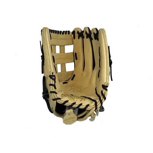 Rawlings 2.0 Limited Edition Heart Of The Hide 13 Slowpitch Glove- PRO130SB-6BGW