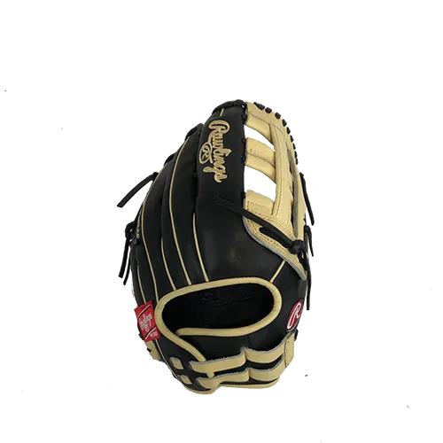 Rawlings 2.0 Limited Edition Heart Of The Hide 13 Slowpitch Glove- PRO130SB-6BGW