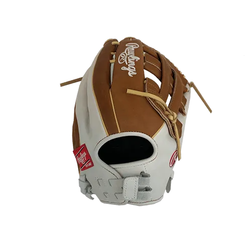 Rawlings 2.0 Limited Edition Heart Of The Hide 13 Slowpitch Glove- PRO130SB-6BGW