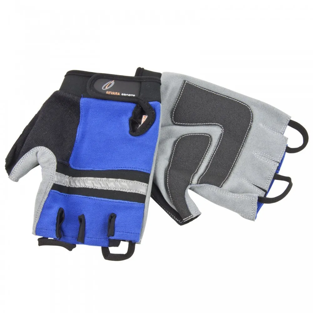 Revara Sports Wheelchair Gloves