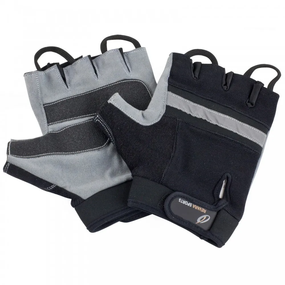 Revara Sports Wheelchair Gloves