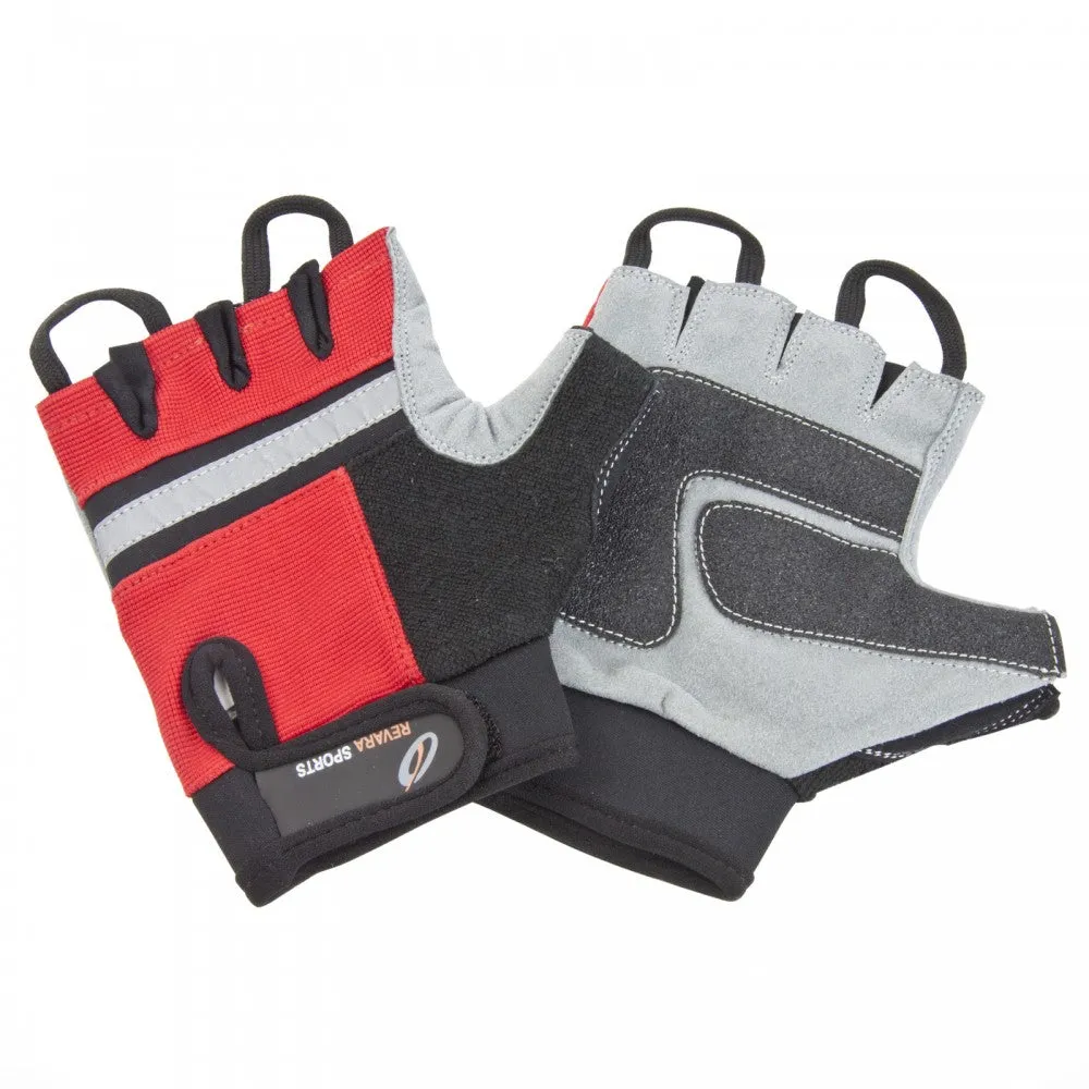 Revara Sports Wheelchair Gloves