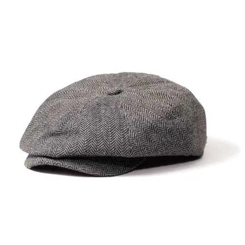 Saint Martin - Newsboy Cap