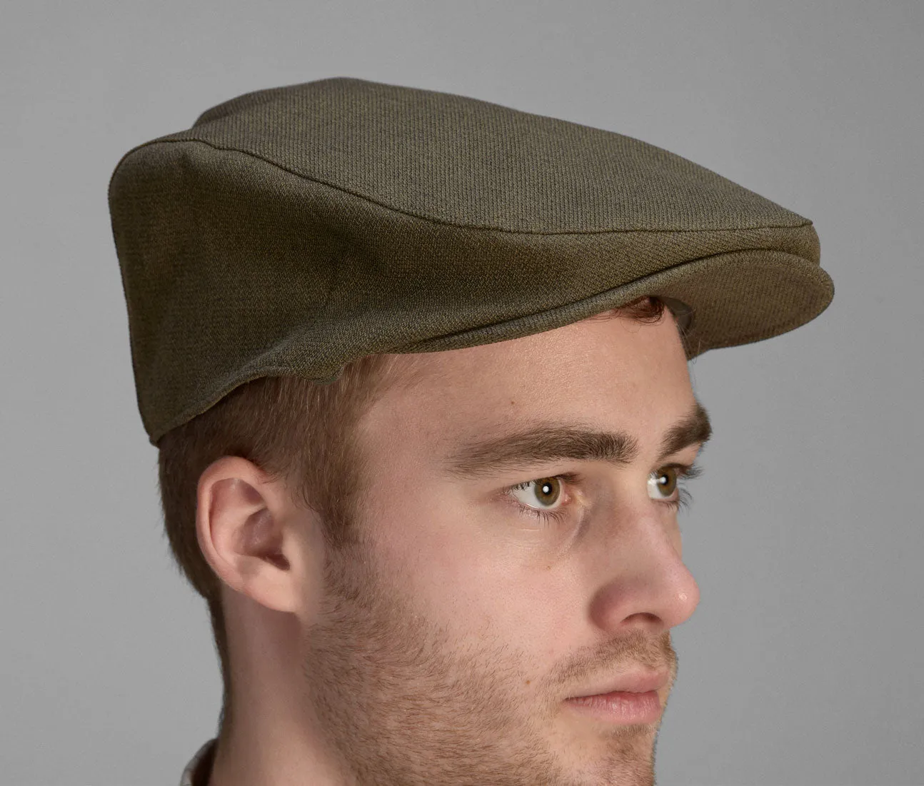 Seeland Woodcock Advanced Flat Cap