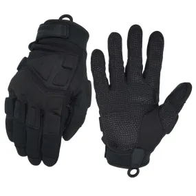 Seibertron Adult Or Youth S.O.L.A.G 2.0 Sports Outdoor Water Resistant Full Finger Touchscreen Gloves