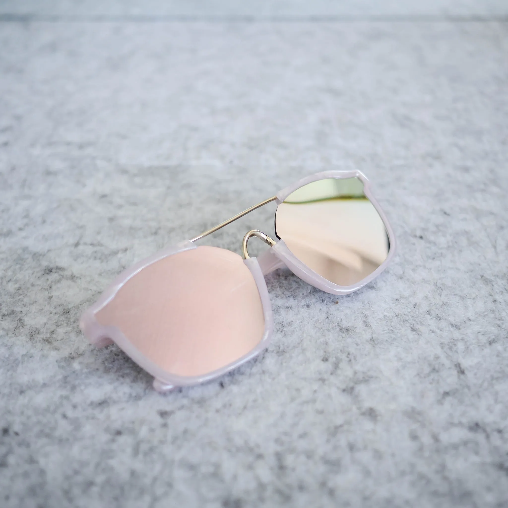 Slovakia Reflective Sunglasses