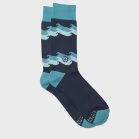 Socks that Protect Oceans