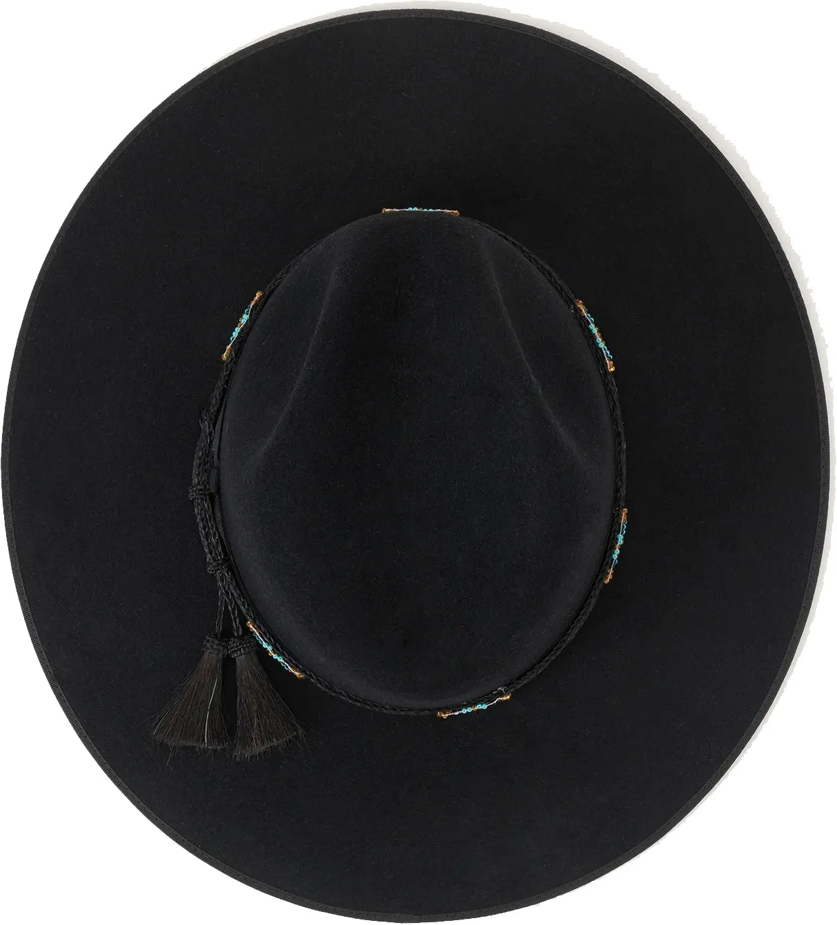 Stetson - Helix Flat Brim