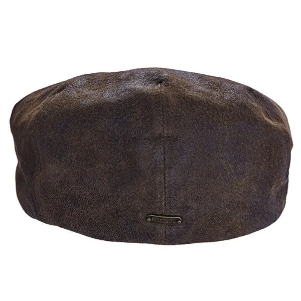 Stetson - Weathered Ivy Cap