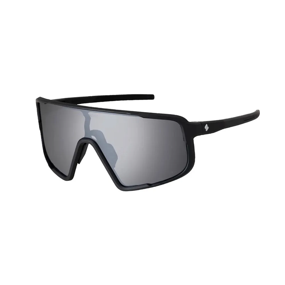 SWEET PROTECTION Eyewear Memento RIG Reflect - Obsidian/Matte Black