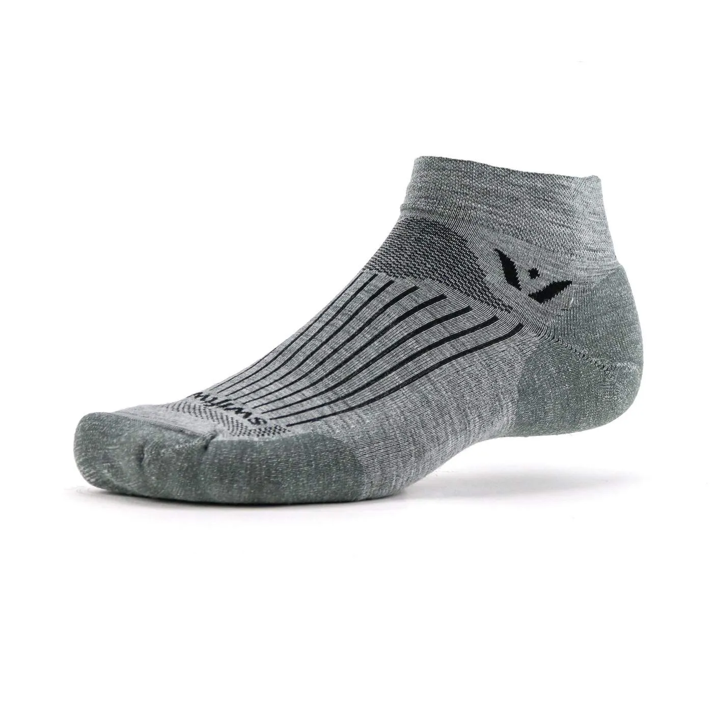 Swiftwick Pursuit One - Low Cut